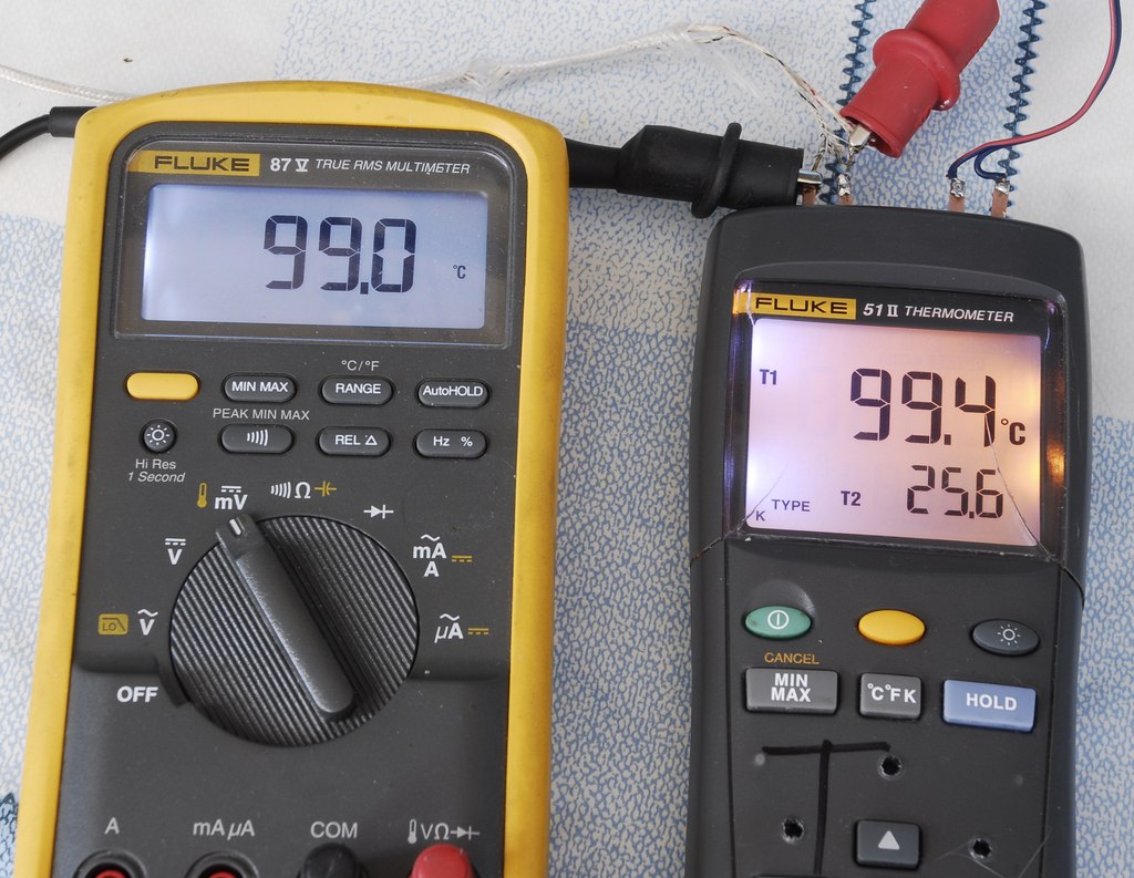 xDevs.com | DIY upgrade for Fluke 51-II thermometer