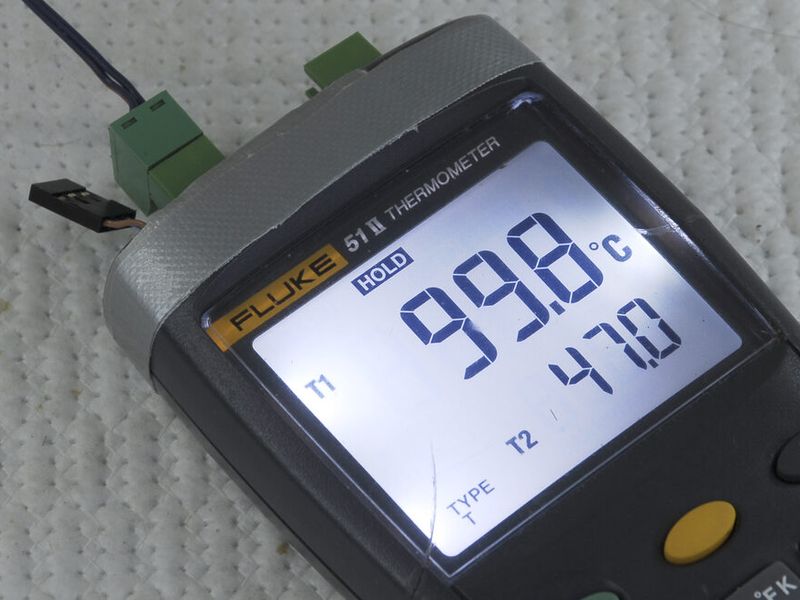 xDevs.com | DIY upgrade for Fluke 51-II thermometer