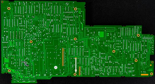 xDevs.com | Project P3459, building high-end DMM by using scrap 