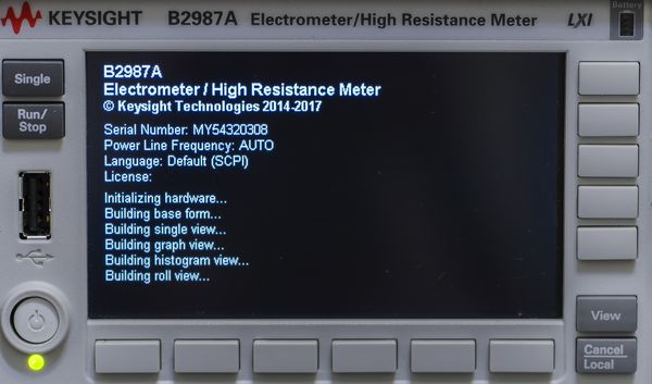 Spartan Power Battery Monitor & Meter with Shunt