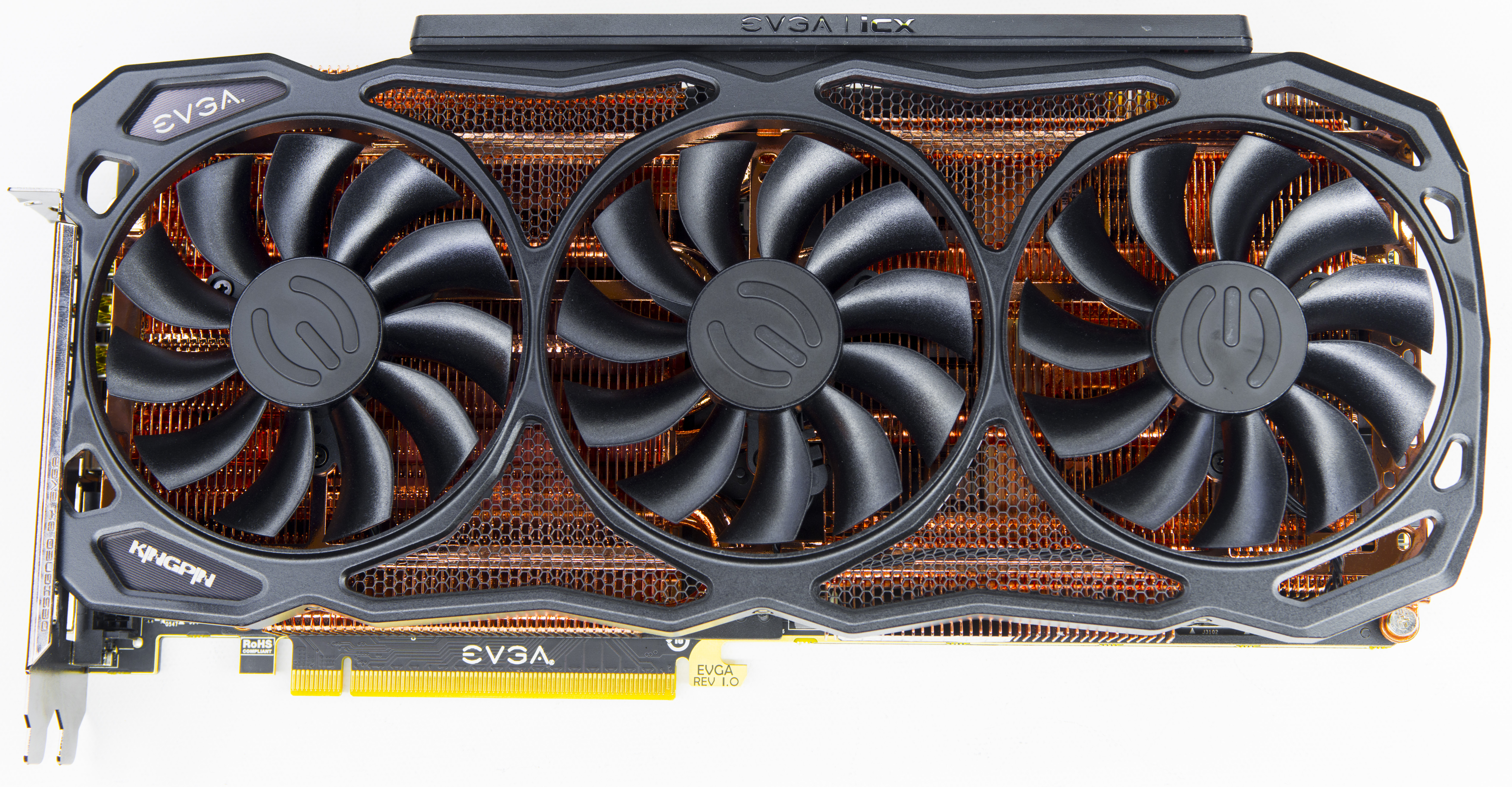 xDevs.com | Extreme Guide for EVGA GeForce GTX 1080 Ti K|NGP|N Edition graphics card