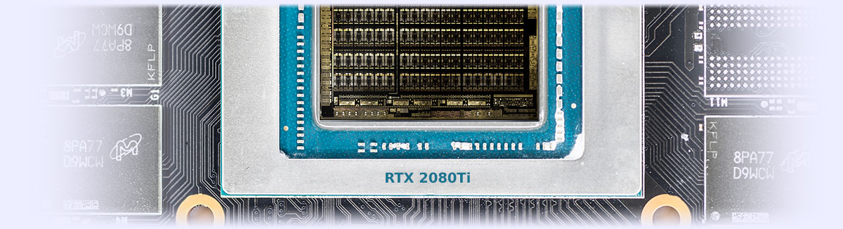 xDevs.com | Teardown of the EVGA GeForce RTX 2080 Ti XC Ultra