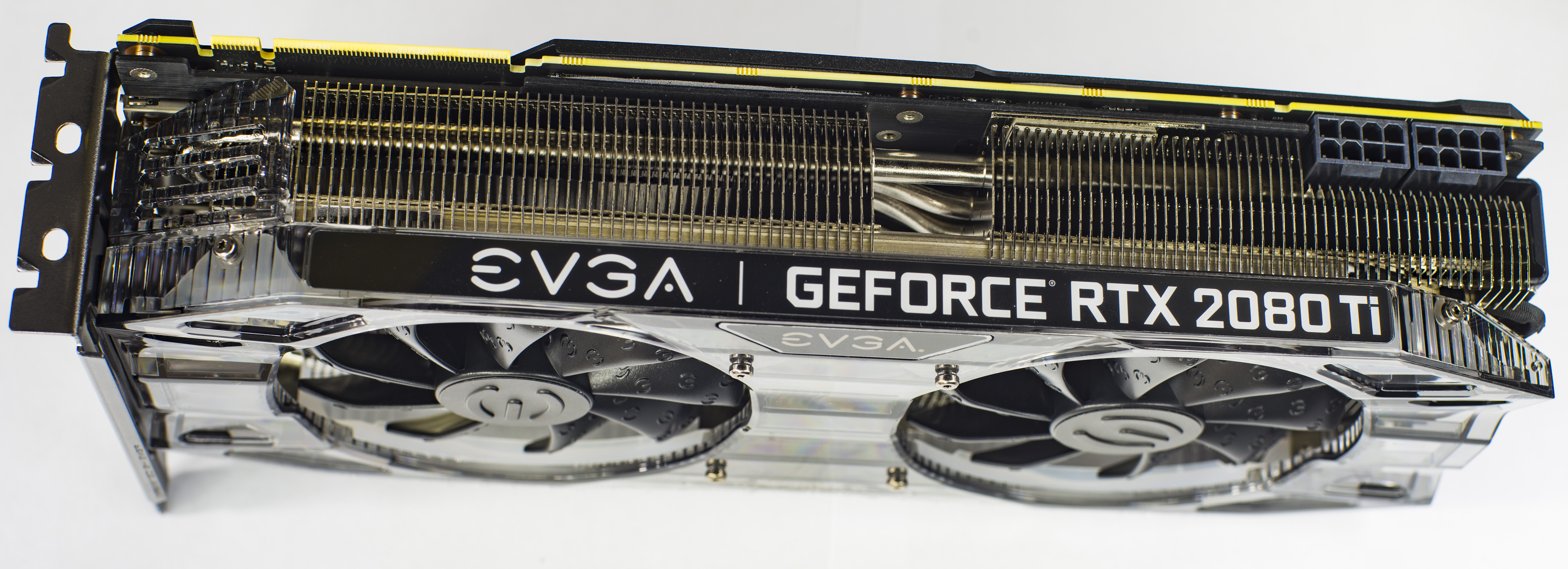 xDevs.com | Teardown of the EVGA GeForce RTX 2080 Ti XC Ultra