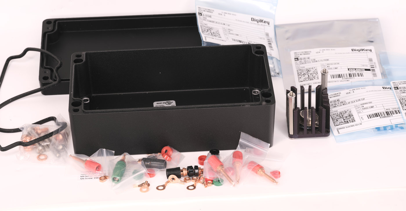 Box photo