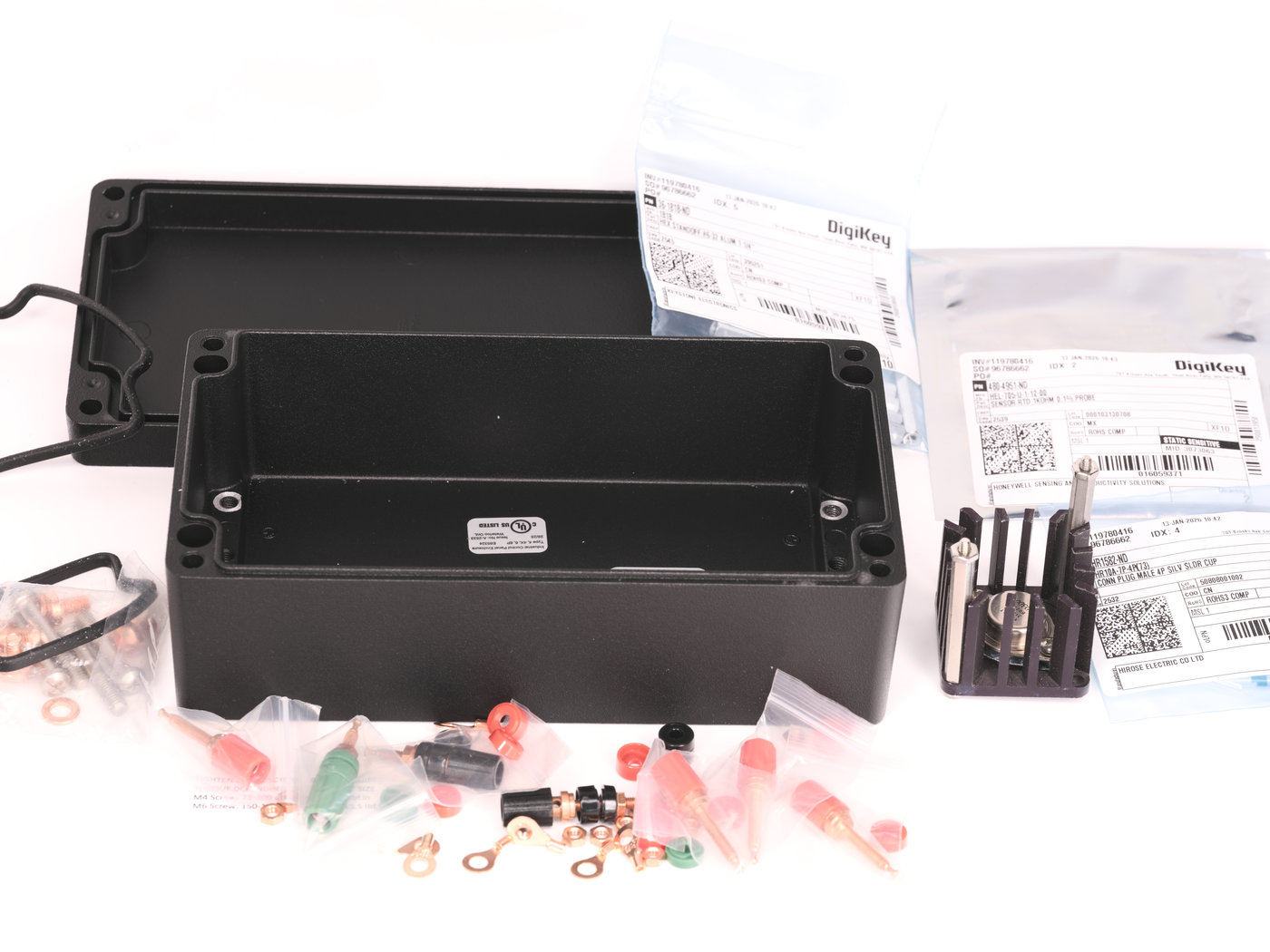 Box photo