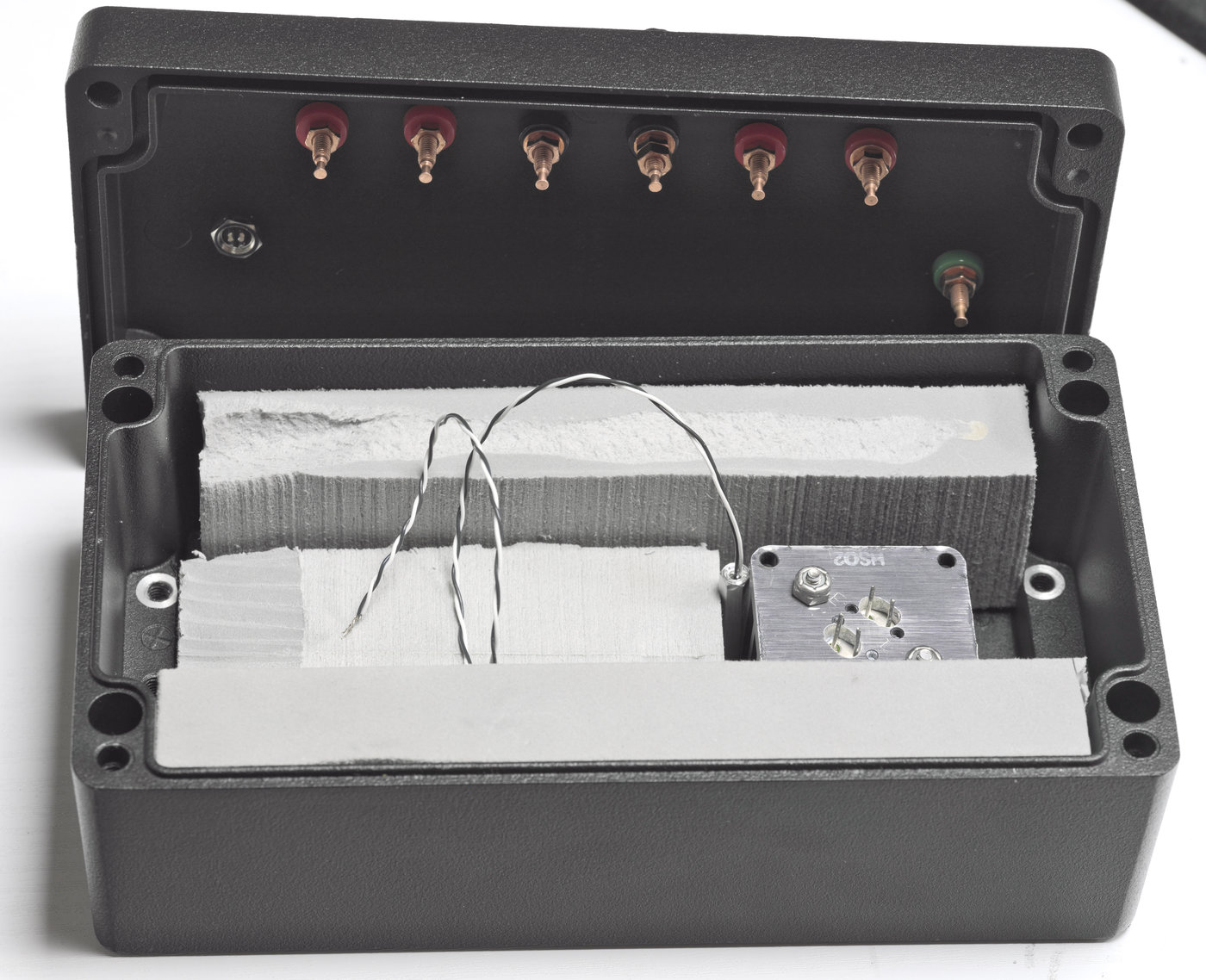 Box photo